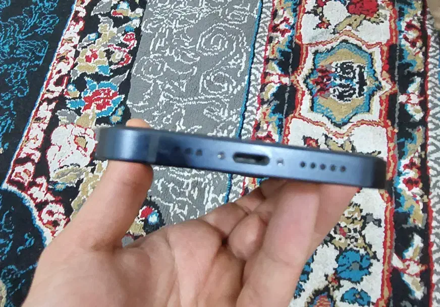 ایفون ۱۲ نرمال|موبایل|بوشهر, |دیوار