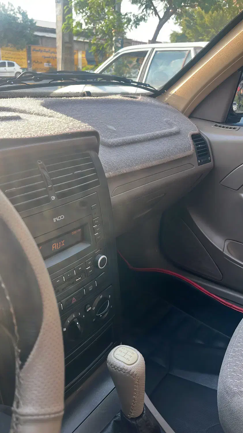 405. Glx|خودرو سواری و وانت|فسا, |دیوار