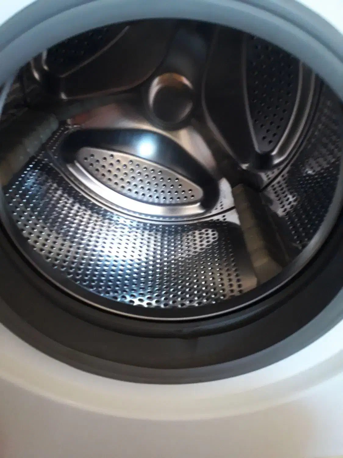 لباسشویی دوو|ماشین لباسشویی و خشک‌کن لباس|بجنورد, |دیوار