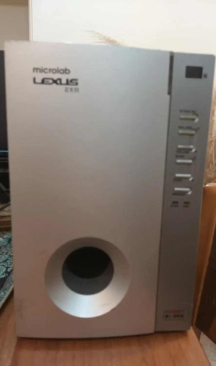 اسپیکر کامیپوتر|قطعات و لوازم جانبی رایانه|تهران, پونک|دیوار