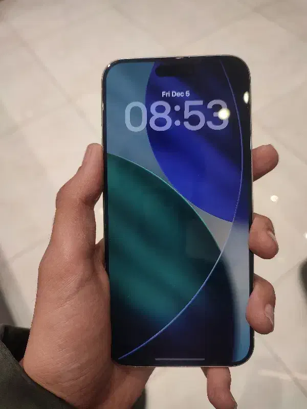 iphone 15promax 256|موبایل|کاشان, فاز ۲ ناجی آباد|دیوار