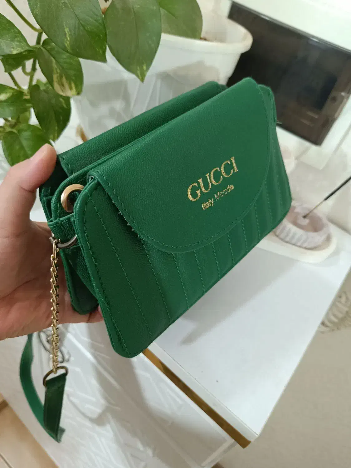 کیف دوشی|کیف، کفش، کمربند|قزوین, |دیوار