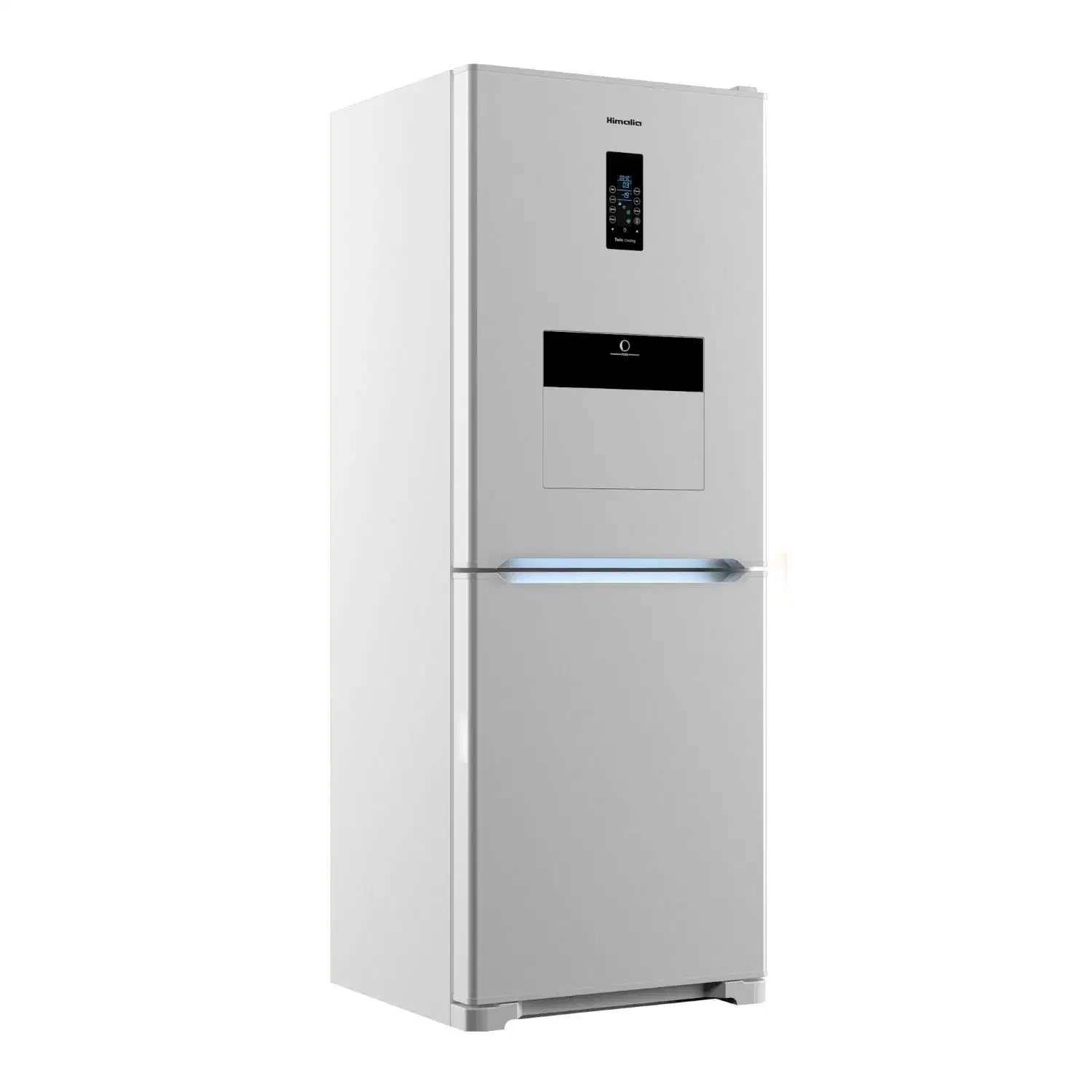 یخچال هیمالیا|یخچال و فریزر|تهران, هلال احمر|دیوار