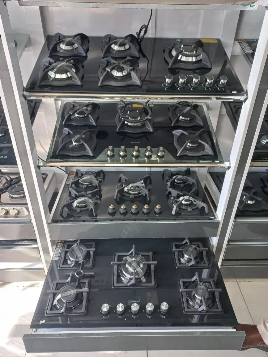 فروش ویژه شیرآلات گازرومیزی سینک هود آبگرمکنTi3100|مصالح و تجهیزات ساختمان|مشهد, پنجتن|دیوار