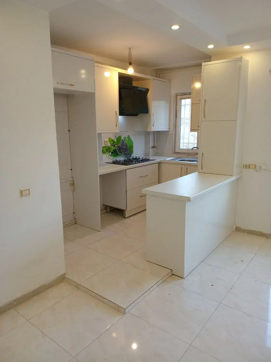 مسکن مهر ماهدشت شهرک پیام|اجارهٔ آپارتمان|محمدشهر, شهرک پیام (مهرالبرز)|دیوار