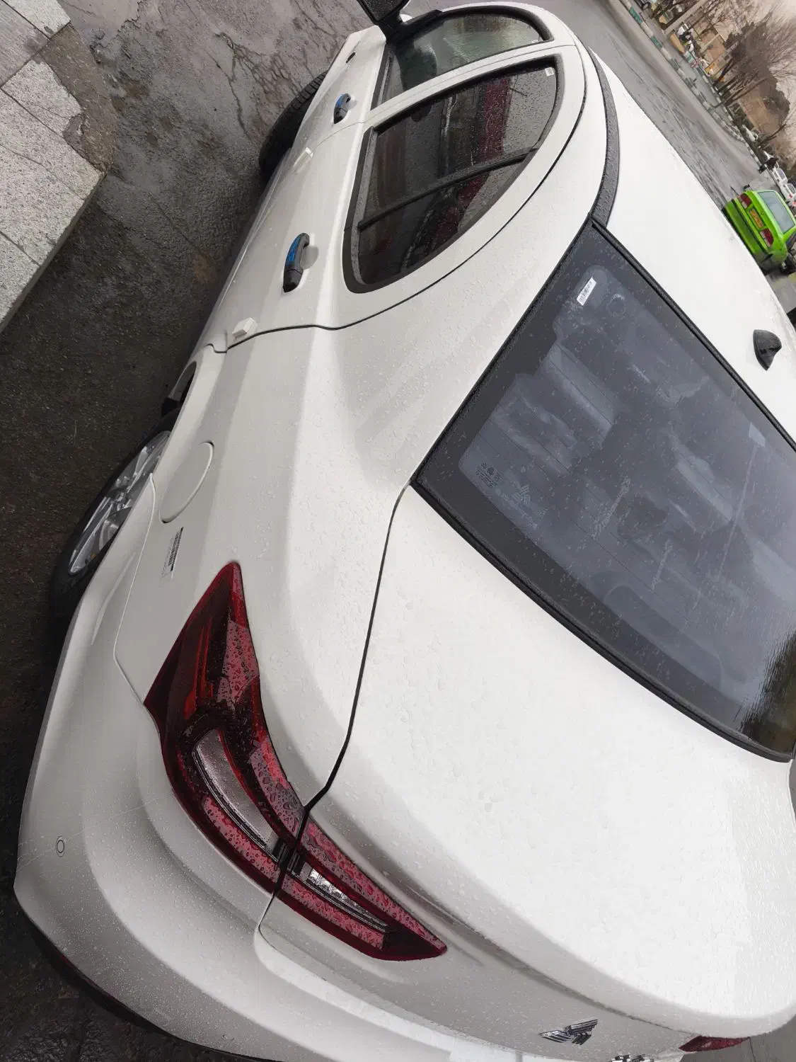 سهند e + پلاس|خودرو سواری و وانت|شهر ری, منصوریه منگل|دیوار