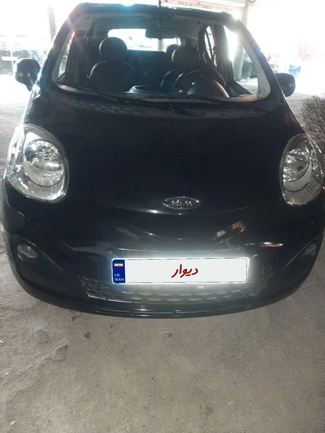 ام و ام s|خودرو سواری و وانت|مشهد, آزادشهر|دیوار