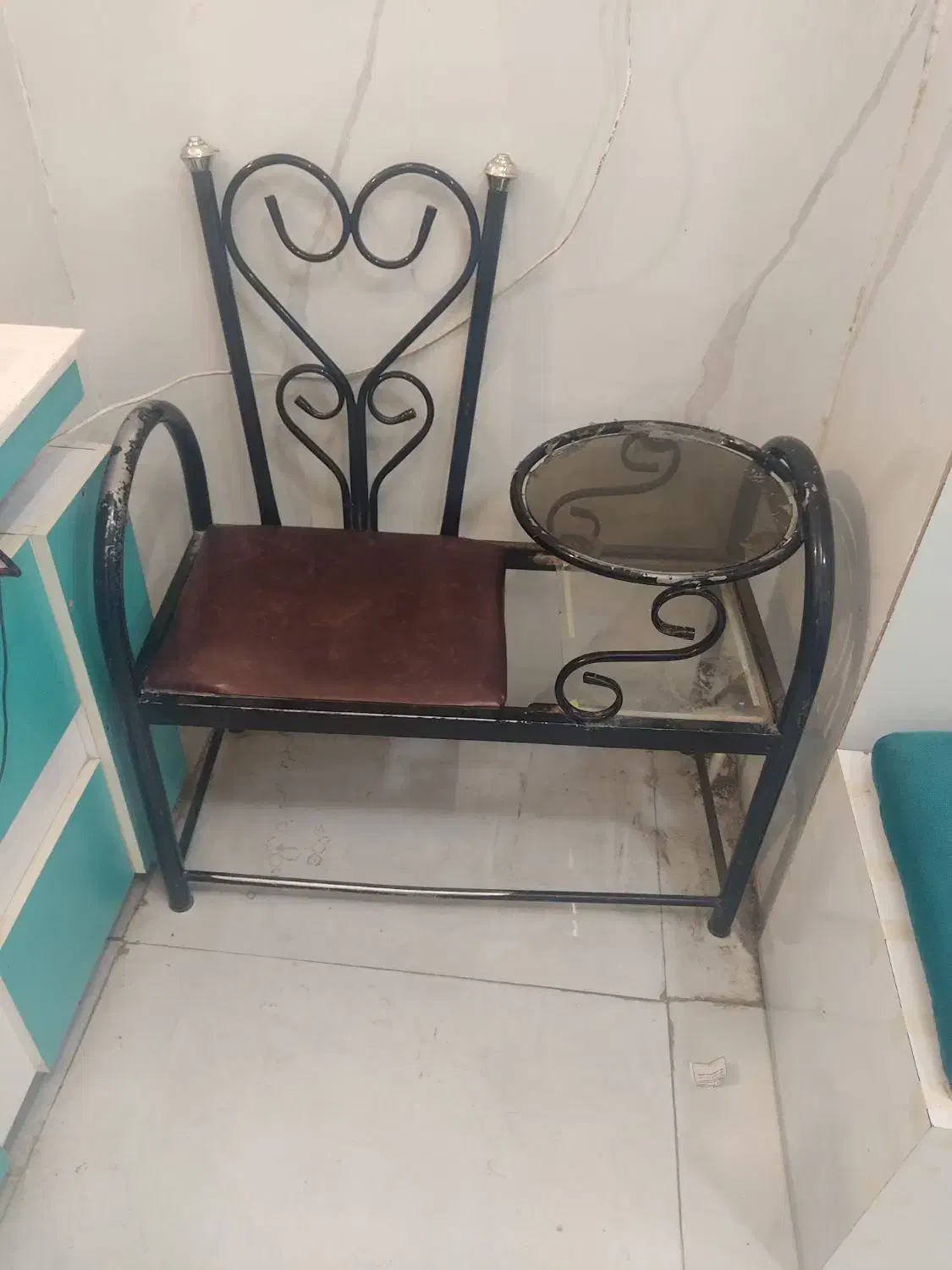 صندلی|صندلی و نیمکت|بیرجند, |دیوار