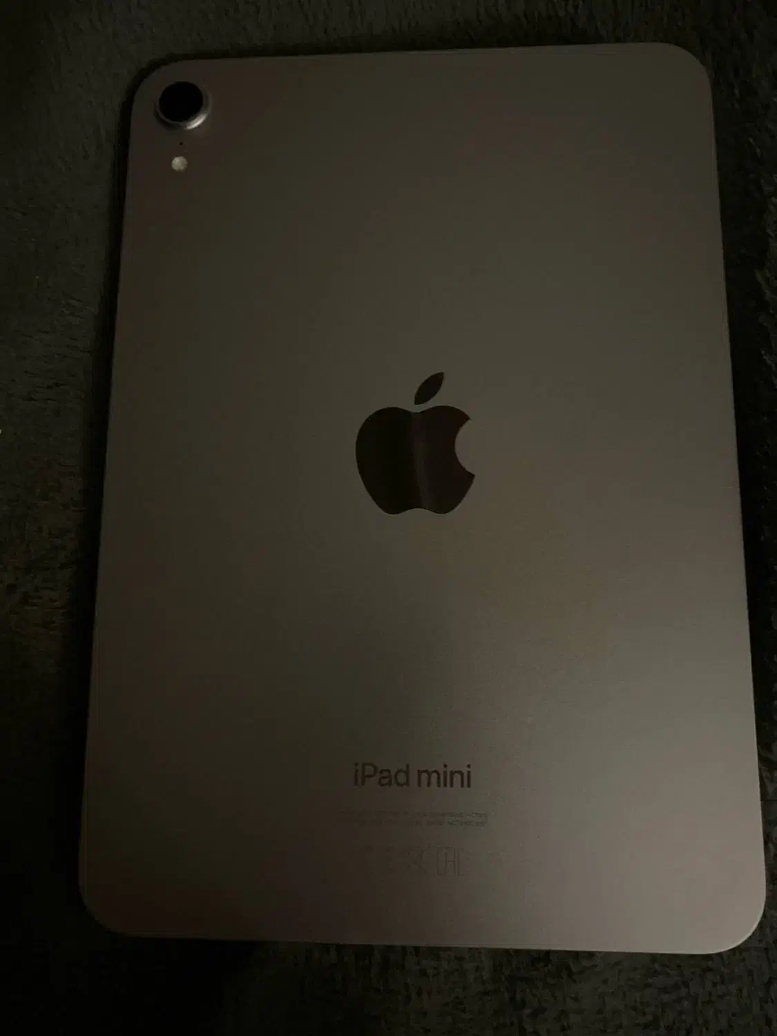 Ipad mini 7 2024 تمیز فول لوازم|تبلت|تبریز, |دیوار
