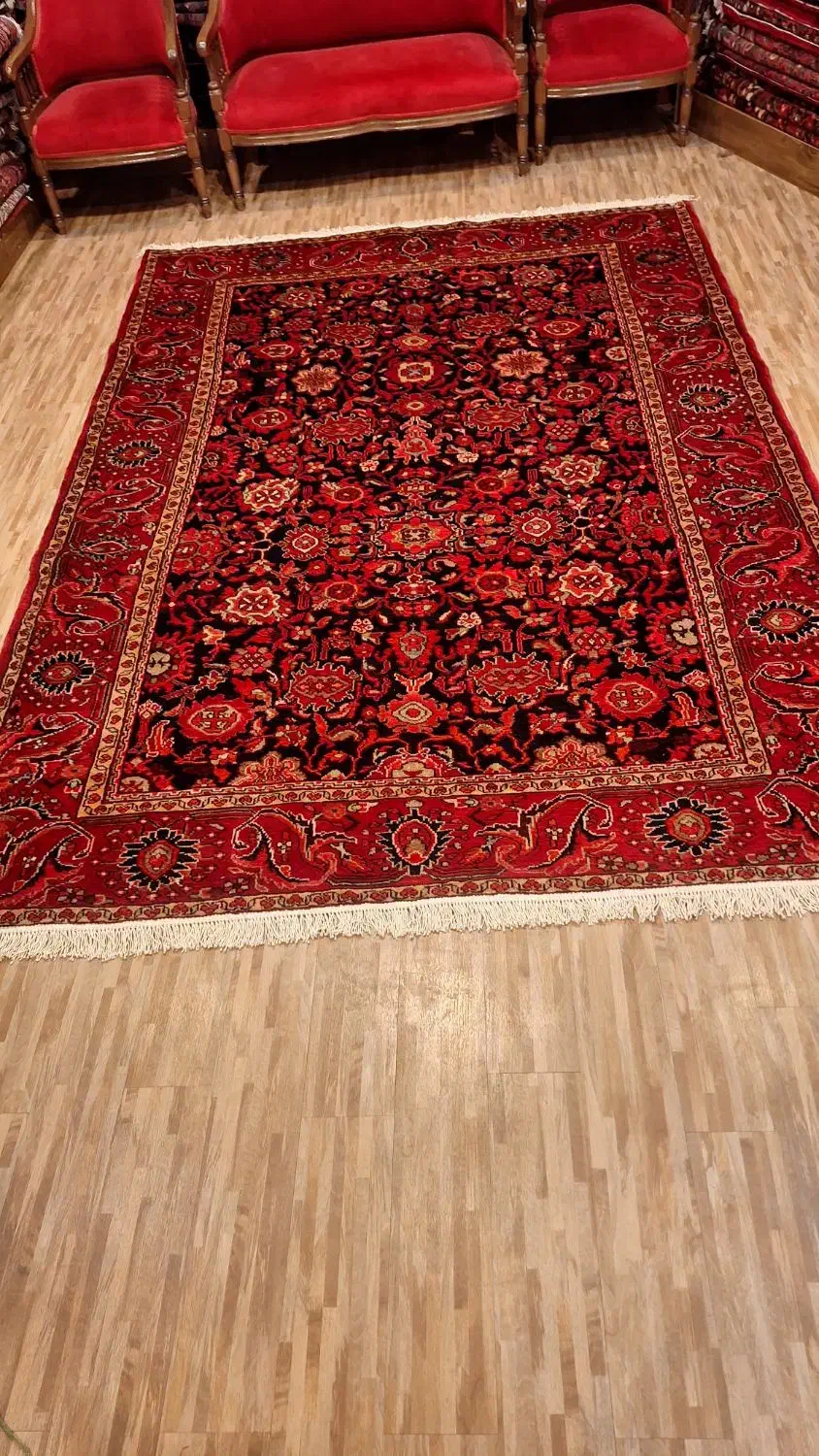 فرش پرطرفدار|فرش|کرج, برغان|دیوار