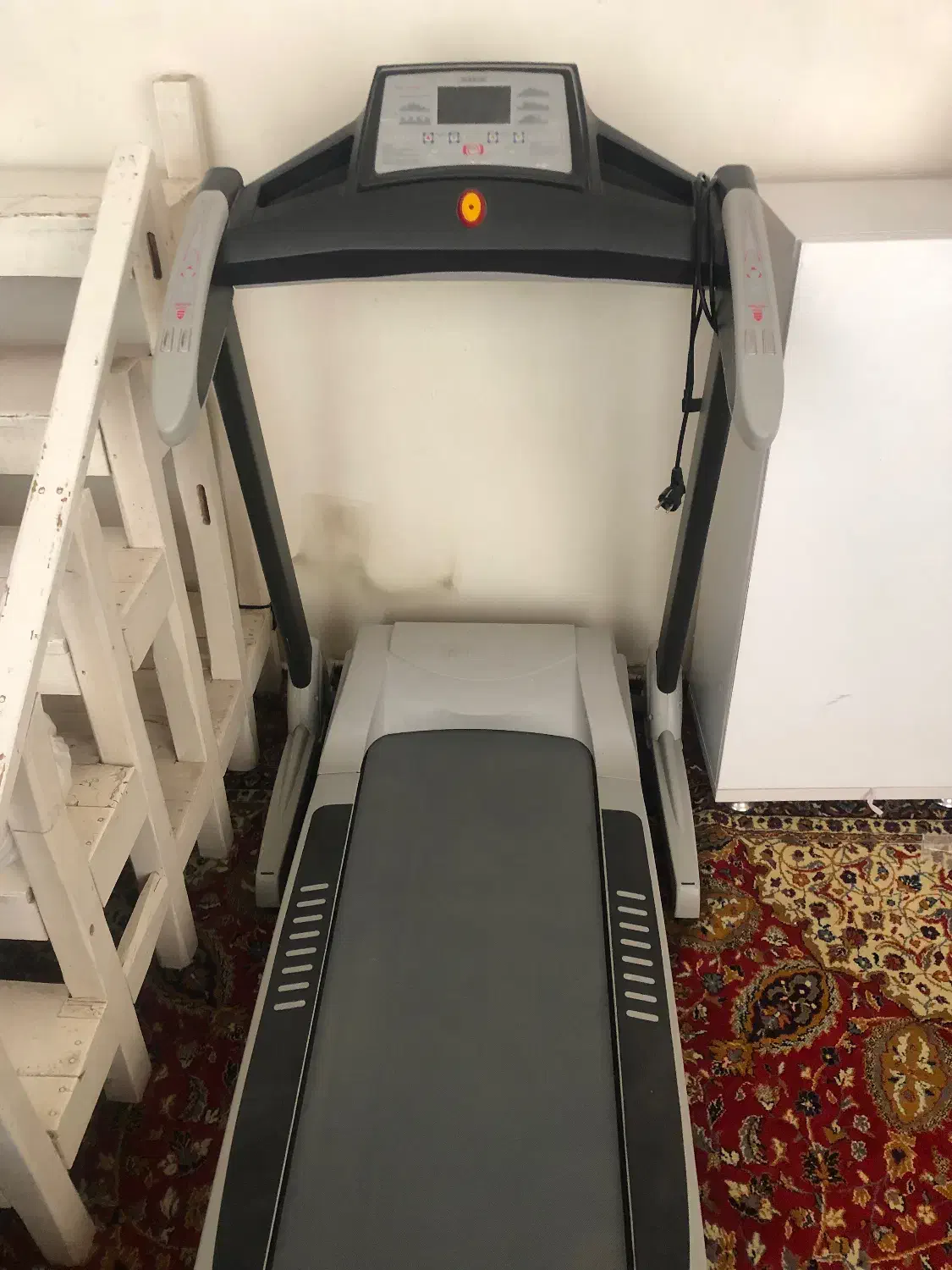 تردمیل|تجهیزات ورزشی|خوی, |دیوار