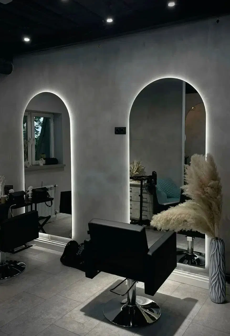 جذب پرسنل سالن زیبایی(درصدی یا اجاره)|استخدام درمانی، زیبایی، بهداشتی|بندر انزلی, نوروزی|دیوار