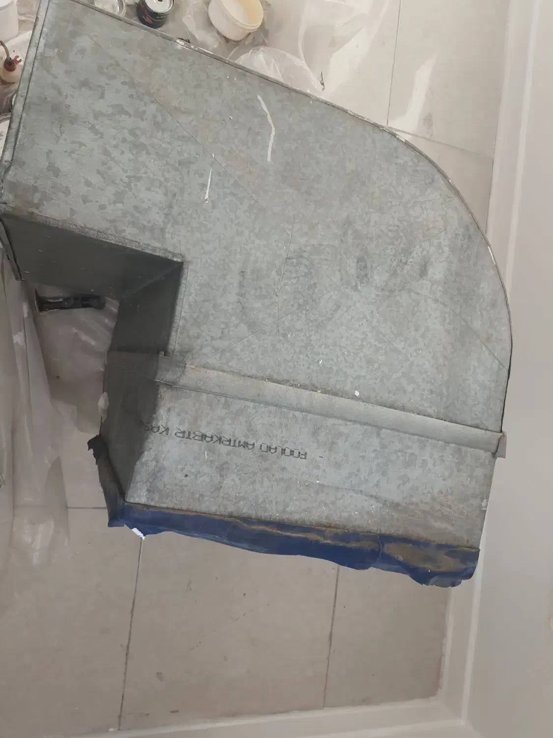 کانال کولر آبی|کولر آبی|تهران, تهرانسر شرقی|دیوار