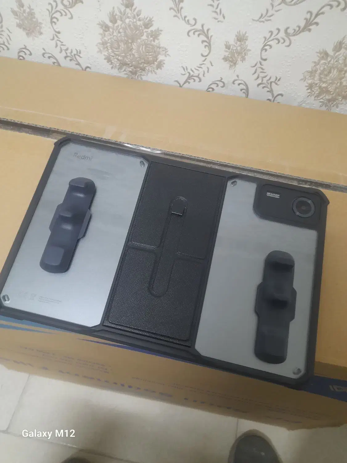 تبلت شیائومی redmi pad se|تبلت|اراک, |دیوار