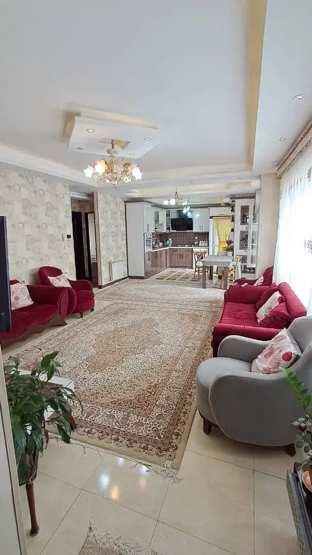 ۱۰۳ متر تک واحدی/صیقلان/با آسانسورپارکینگ اختصاصی|فروش آپارتمان|رشت, بازار|دیوار