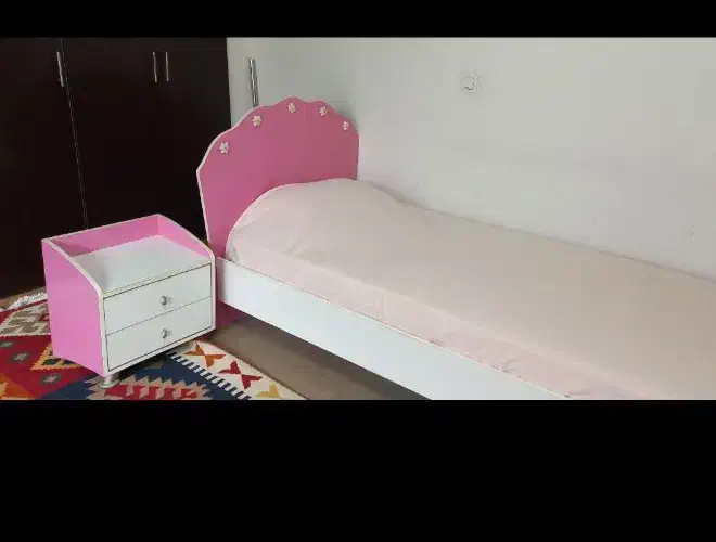 سرویس کامل اتاق کودک و نوجوان|تخت و سرویس خواب|تهران, زعفرانیه|دیوار