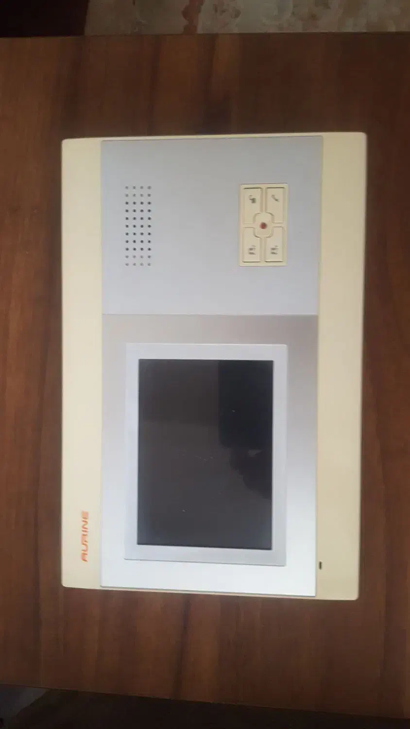 گوشی آیفون تصویری سیاه و سفید کوماکس و....|صوتی و تصویری|تهران, تهرانسر غربی|دیوار