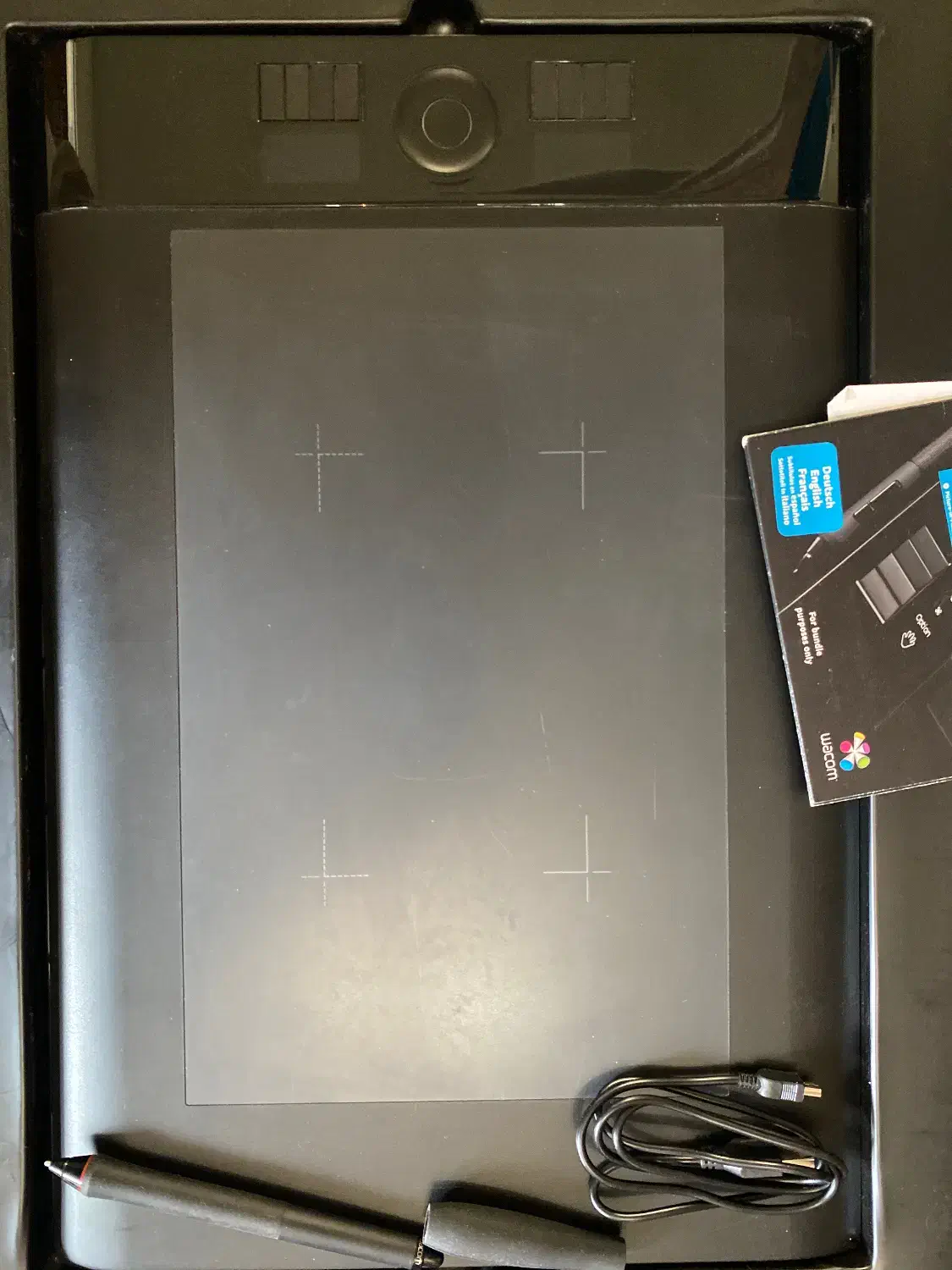 وکام اینتوس|تبلت|رشت, گلسار|دیوار