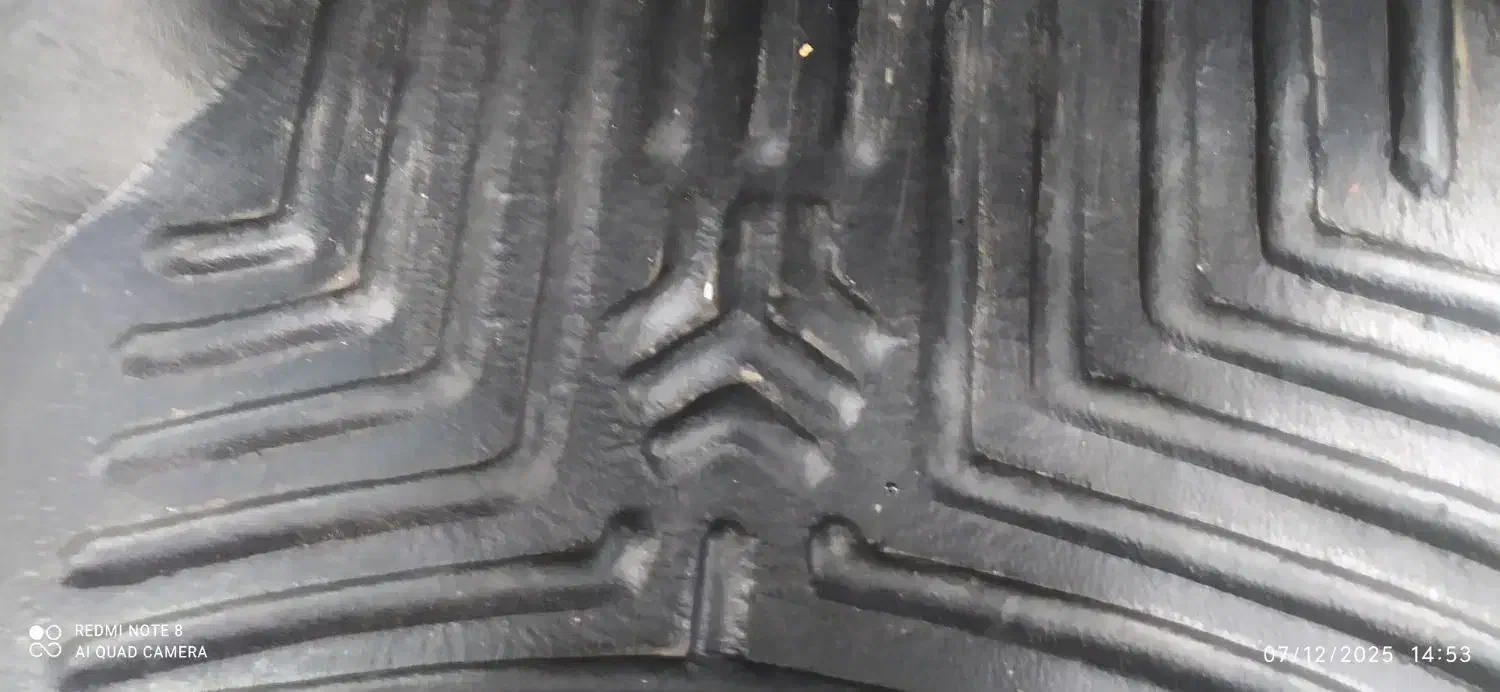 کف پوش ماشین|قطعات یدکی و لوازم جانبی|بهشهر, |دیوار