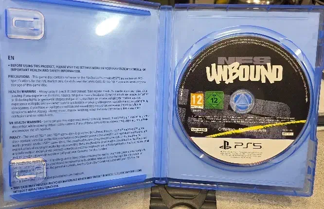 Need For Speed Unbound|کنسول، بازی ویدئویی و آنلاین|تهران, لاله زار|دیوار