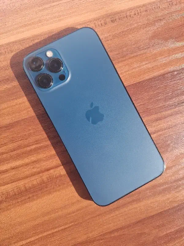 iphone 12 pro max|موبایل|تبریز, |دیوار