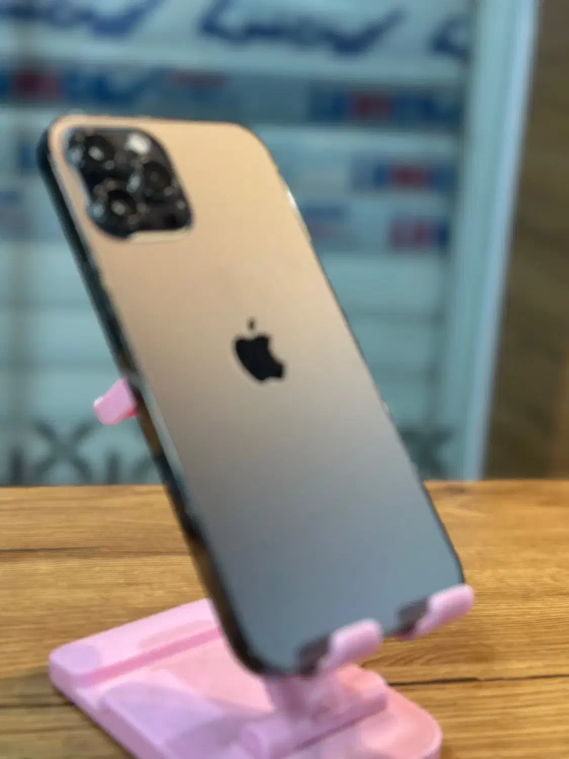 12پرو مکس ۲۵۶ گیگ دو سیم|موبایل|بجنورد, |دیوار