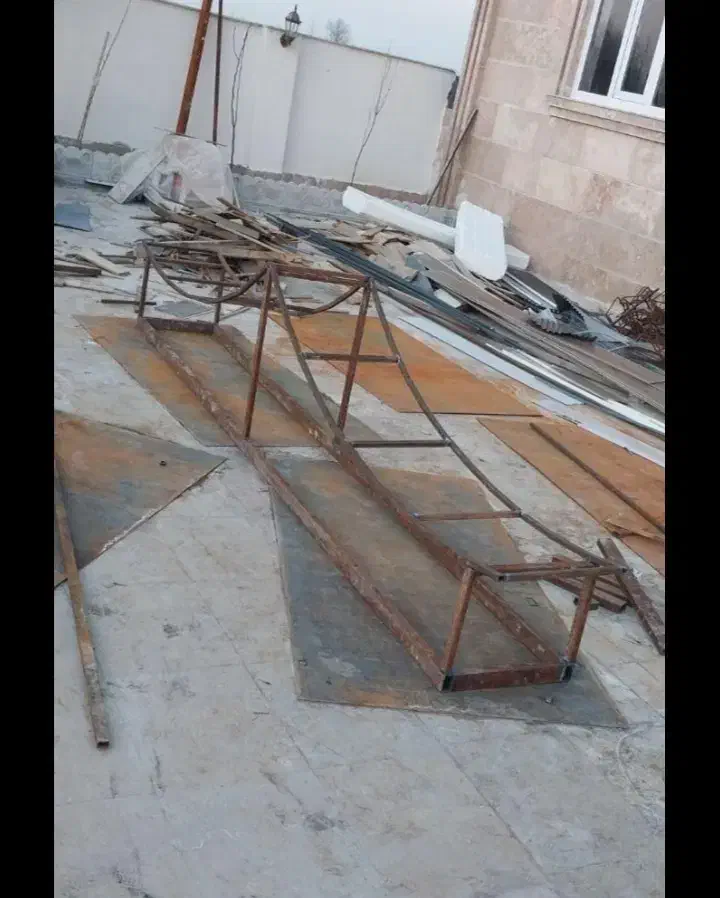 جوشکاری سیار و تخریب بابتن‌کن|خدمات پیشه و مهارت|لاهیجان, حاجی آباد|دیوار