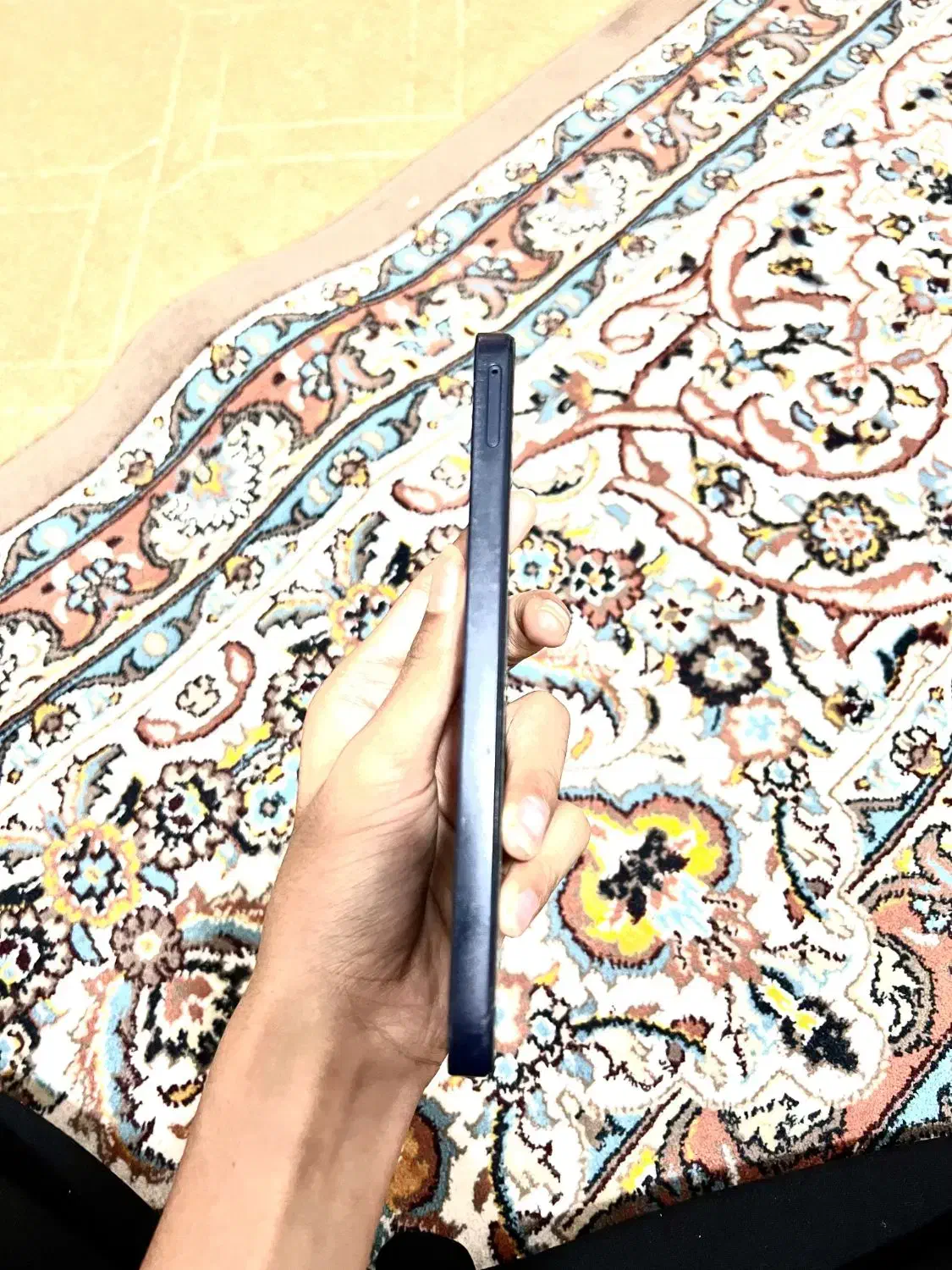 A15|موبایل|خاش, |دیوار