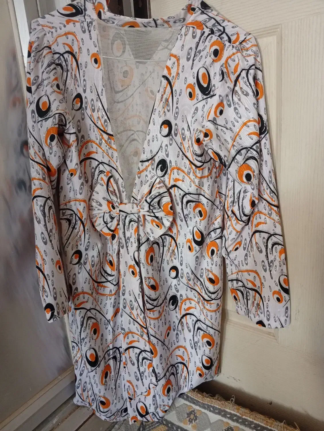 شومیز مجلسی|لباس|سبزوار, باهنر|دیوار