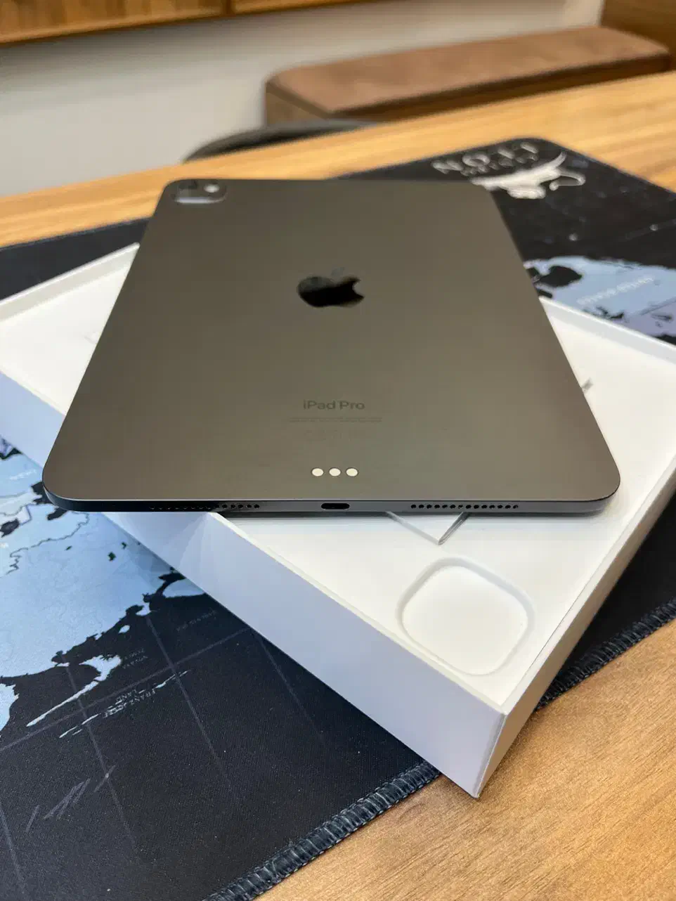 Ipad pro m4 11 inch|تبلت|تهران, میرداماد|دیوار