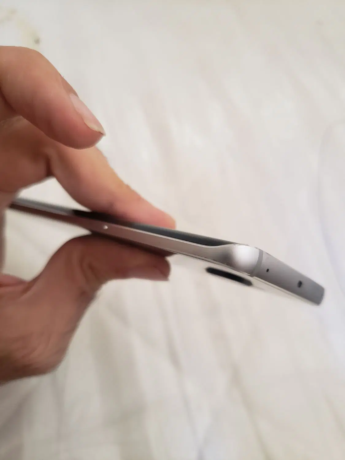 سامسونگ s6 edge کلکسیونی استفاده نشده|موبایل|کرج, عظیمیه|دیوار