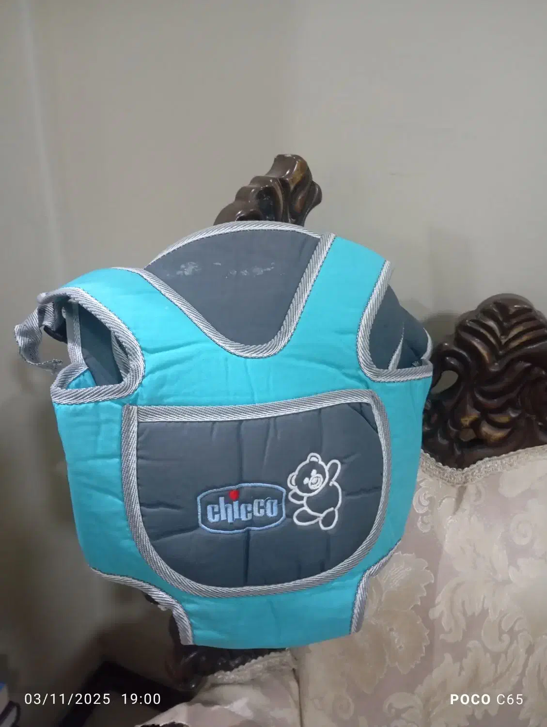 آغوشی نوزاد|کفش و لباس بچه|فردیس, شهرک ناز|دیوار