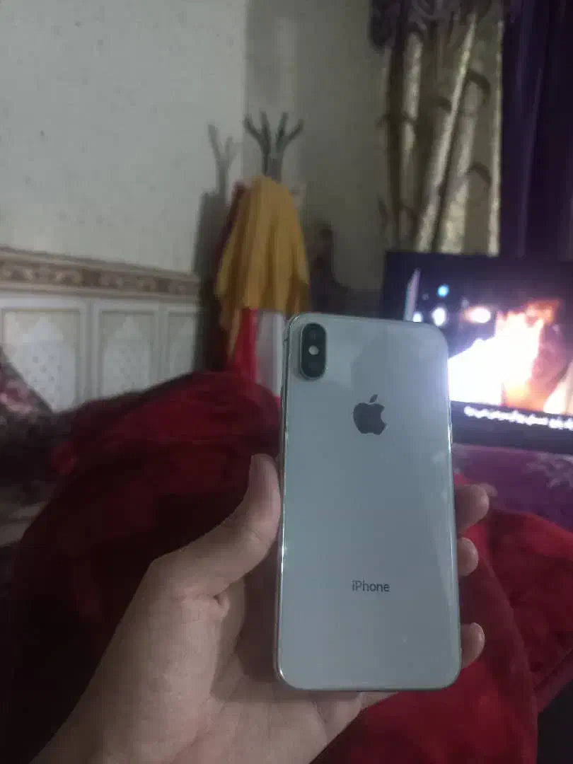 Iphone Xs 256|موبایل|چابهار, |دیوار