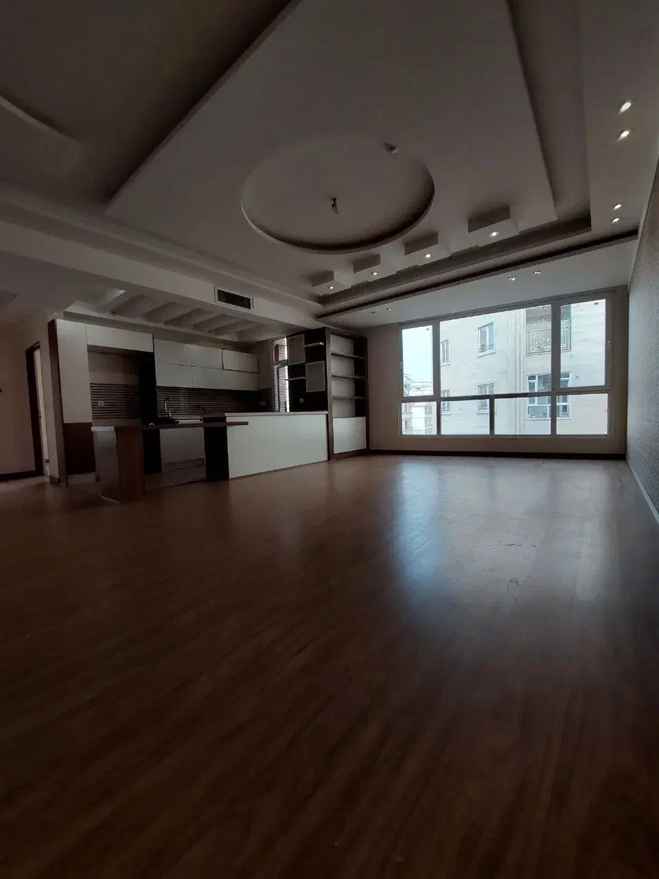 ۱۱۵ متر برای خوش سلیقهها|فروش آپارتمان|تهران, سازمان برنامه شمالی|دیوار