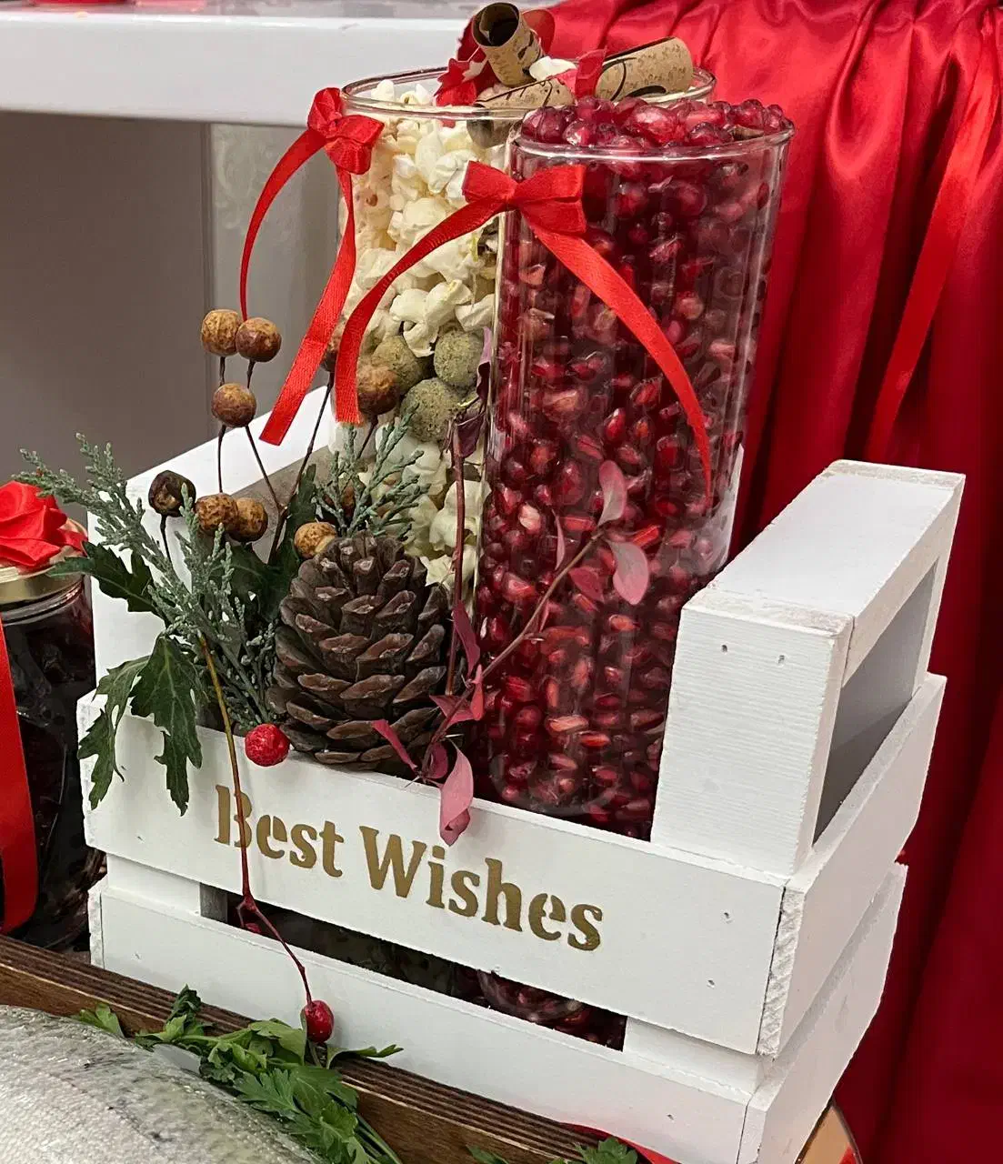 یلدایی|صنایع دستی و سایر لوازم تزئینی|تهران, تختی|دیوار