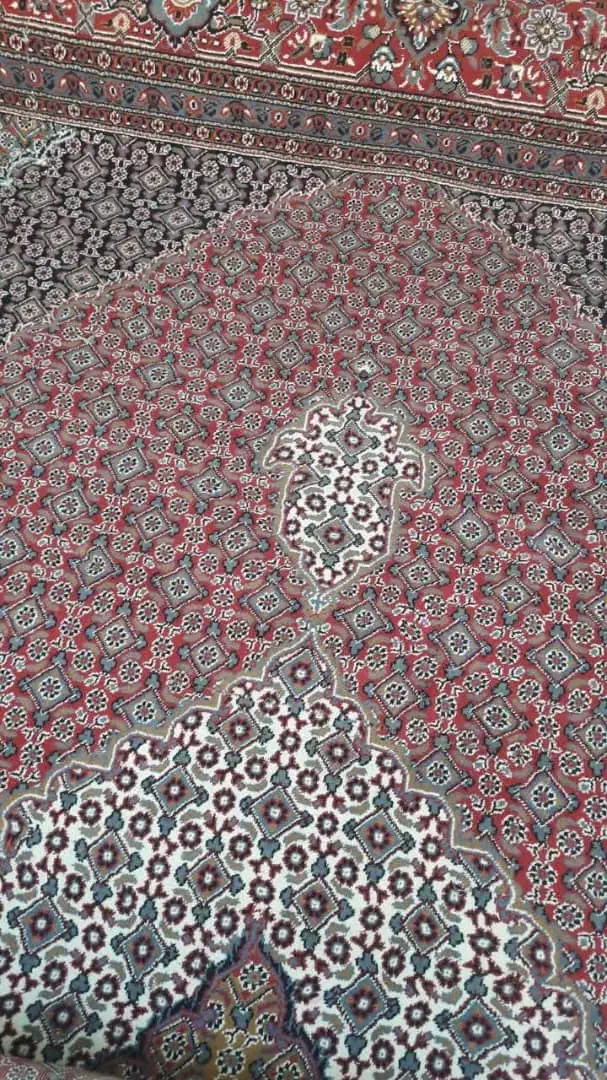 فرش|فرش|قم, نیروگاه|دیوار