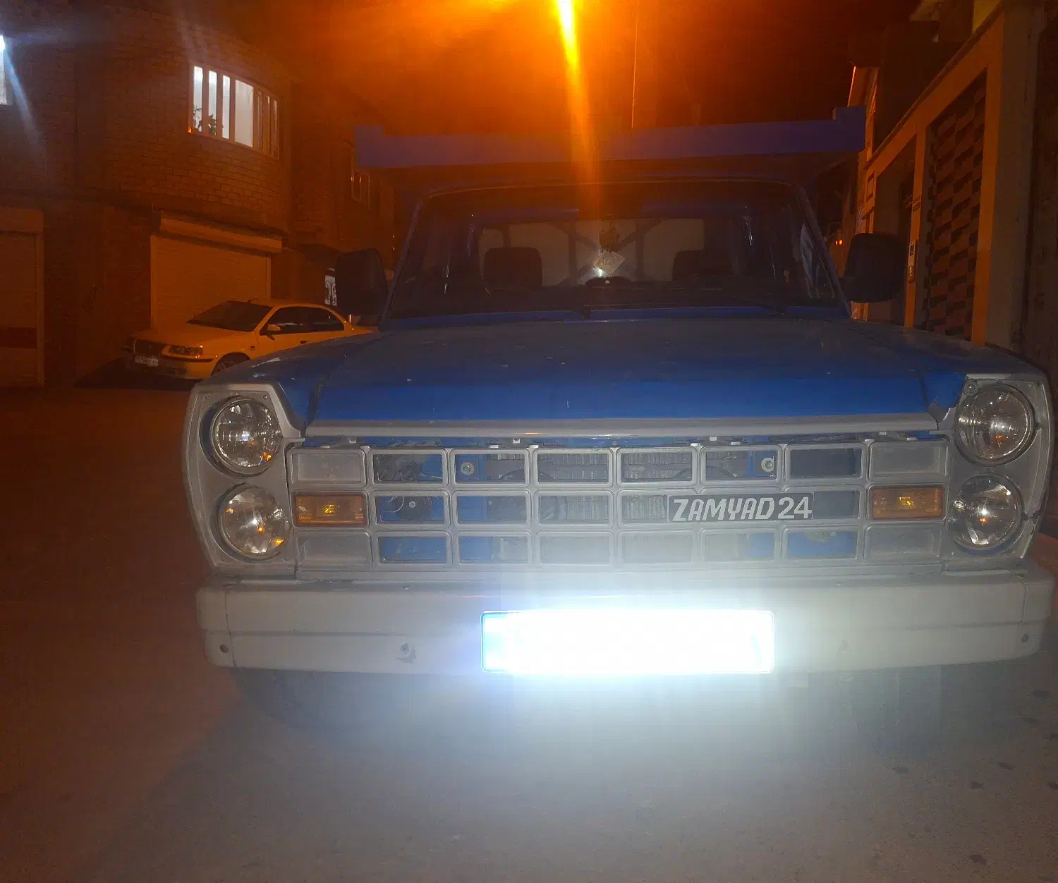 سایپا حمل بار|خدمات حمل و نقل|سقز, |دیوار