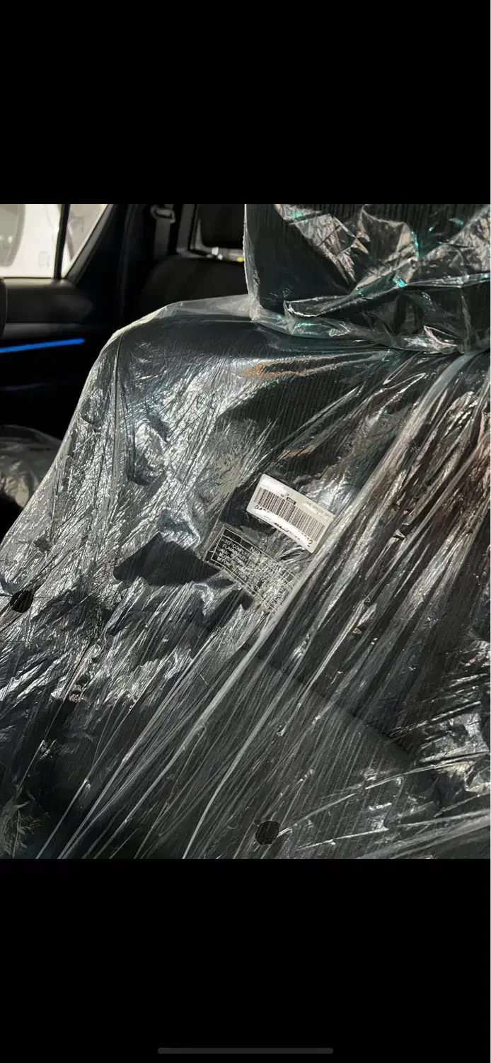 تویوتا هایلوکس ادونچر ۲۰۲۵ سعودی صفر خشک|خودرو سواری و وانت|اهواز, کیانپارس |دیوار