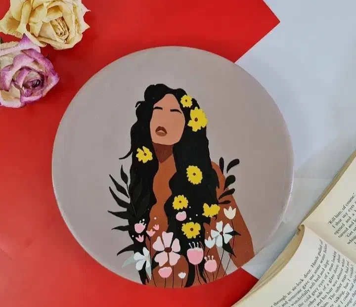 دیوارکوب|تابلو، نقاشی، عکس|میبد, |دیوار