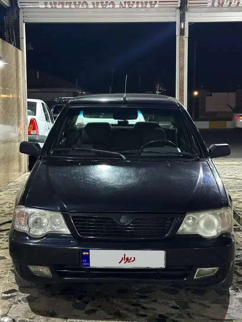 پراید ۱۳۲|خودرو سواری و وانت|رامسر, |دیوار