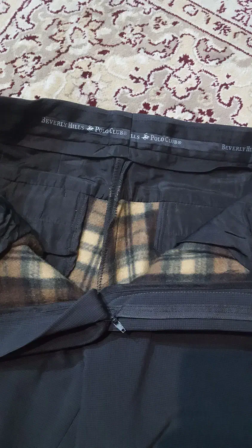 شلوار کوهنوردی پولو اورجینال|لباس|تهران, توحید|دیوار