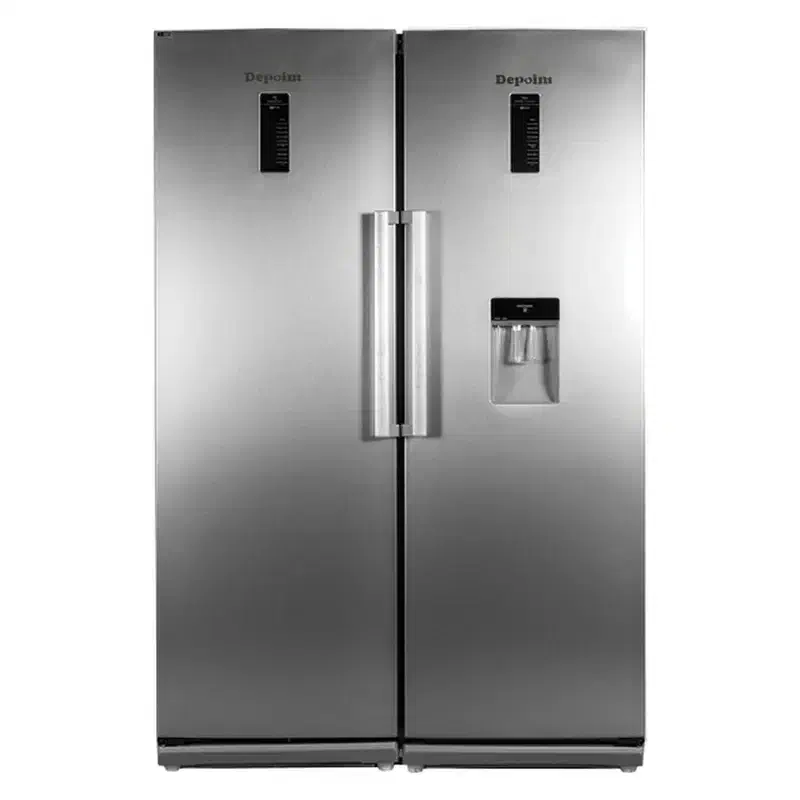 دیپوینت D5i با کف ترین قیمت|یخچال و فریزر|خمینیشهر, |دیوار