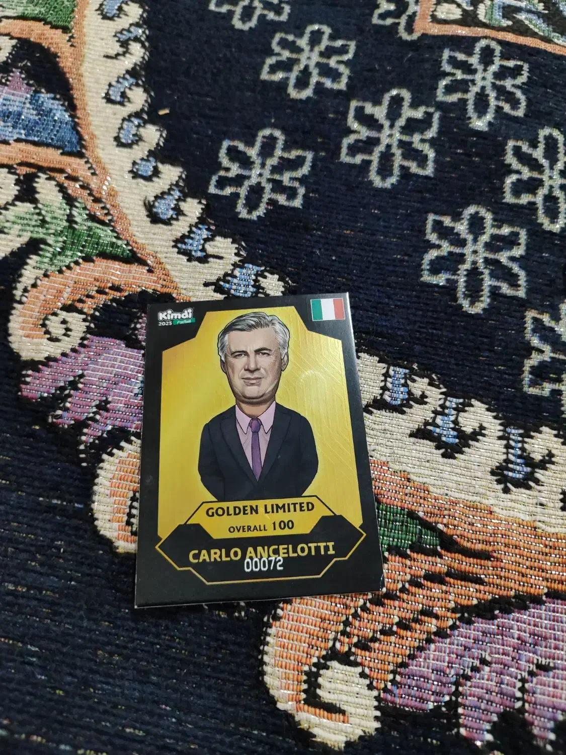 کیمدی|اسباب‌‌بازی|زابل, |دیوار