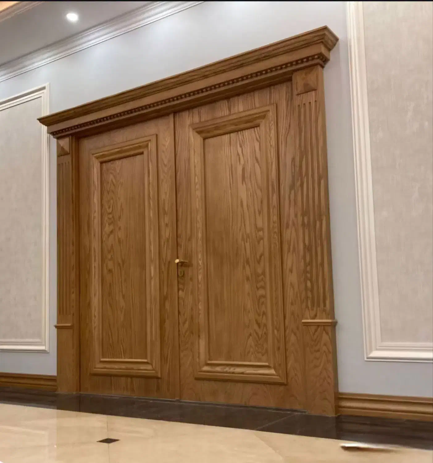 درب لوکس|خدمات پیشه و مهارت|کرج, مهرویلا جنوبی|دیوار