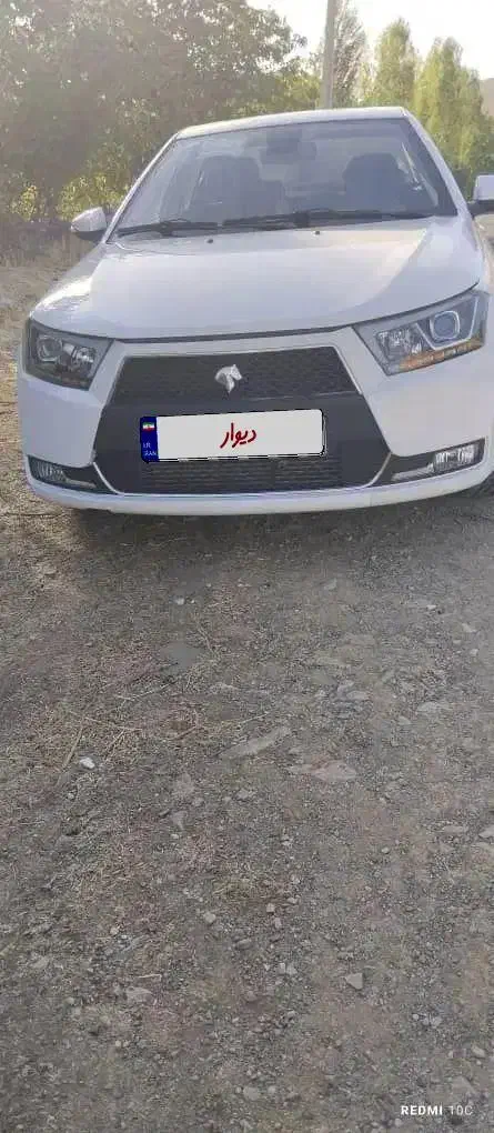 دنا اتومات|خودرو سواری و وانت|خرم‌آباد, |دیوار