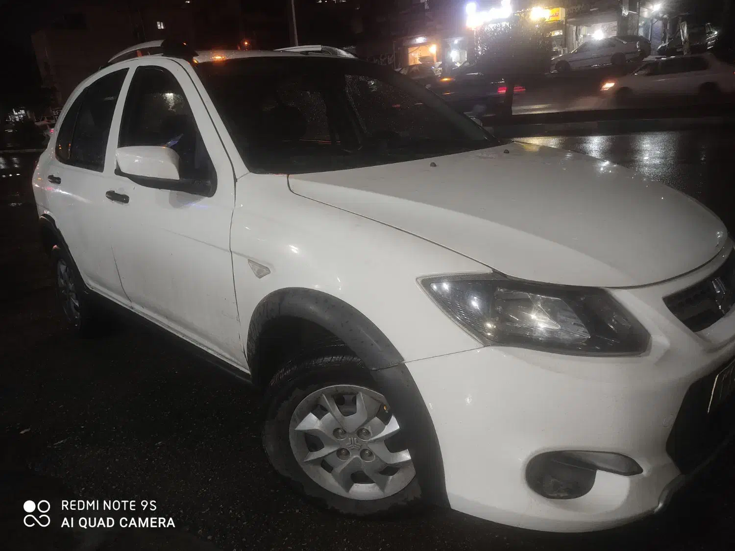 کوییک1399|خودرو سواری و وانت|اهواز, زیتون کارمندی|دیوار