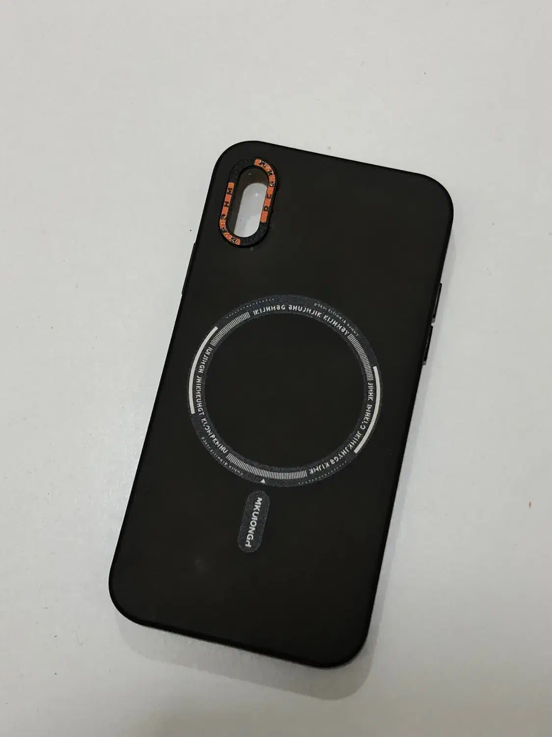 گارد iphone x|لوازم جانبی موبایل و تبلت|مشهد, فارغ التحصیلان|دیوار