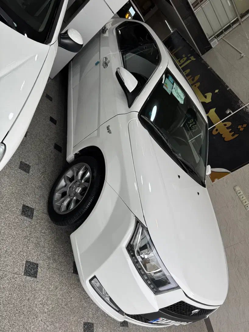 دنا پلاس توربو اتوماتیک ۱۴۰۲ (شهرخودروآفتاب)|خودرو سواری و وانت|تبریز, |دیوار