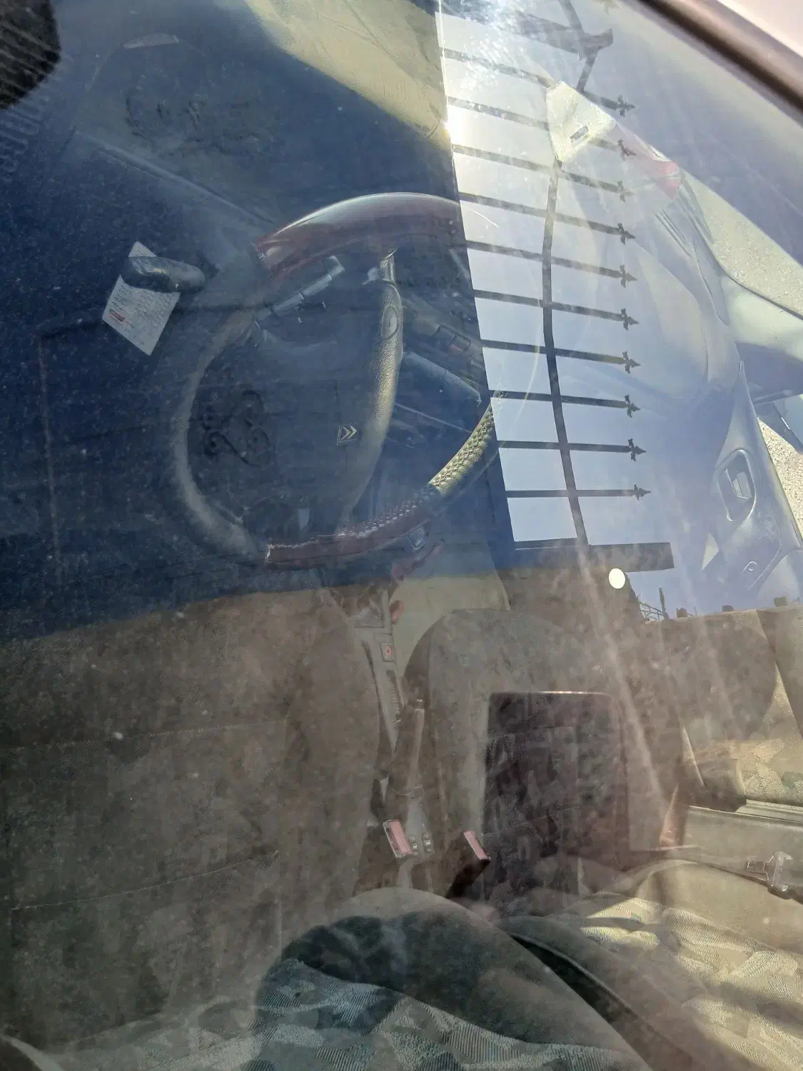 زانتیا بدون رنگ ۸۵ ب شرط فابریک موتور اروپایی اصل|خودرو سواری و وانت|سبزوار, قصبه شرقی|دیوار