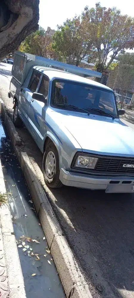 مزدادوکابین ۹۸|خودرو سواری و وانت|نقده, |دیوار